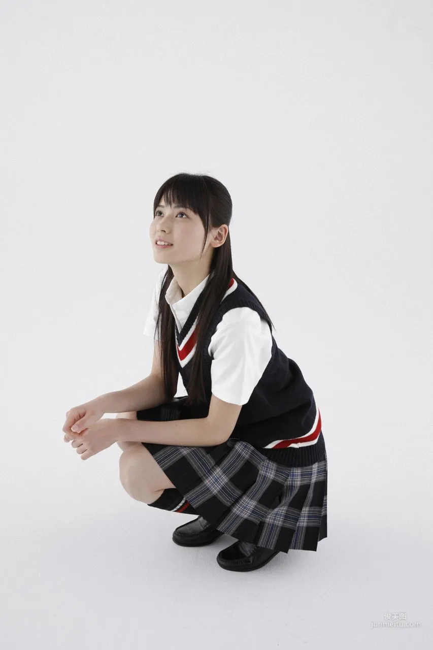 Maimi Yajima 矢島舞美 [Hello! Project Digital Books] Vol.63 写真集
