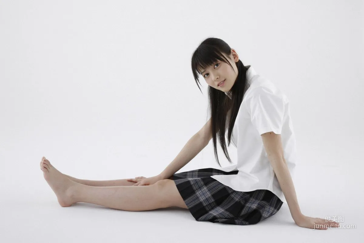 Maimi Yajima 矢島舞美 [Hello! Project Digital Books] Vol.63 写真集