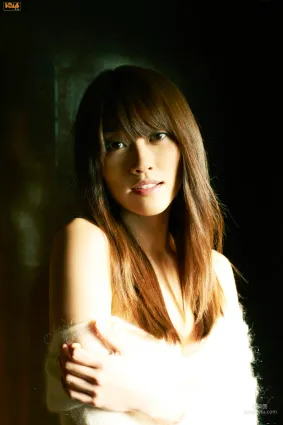 [Bomb.TV] 2011年11月号 Hara Mikie 原幹恵 写真集