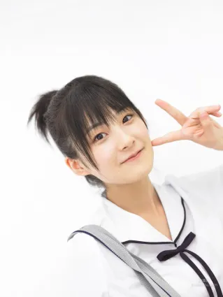 Tsugunaga Momoko 嗣永桃子 [Hello! Project Digital Books] Vol.59 写真集