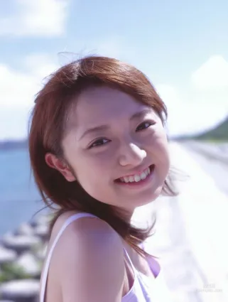 Asami Konno 紺野あさ美/绀野朝美 [Hello! Project Digital Books] Vol.05 写真集