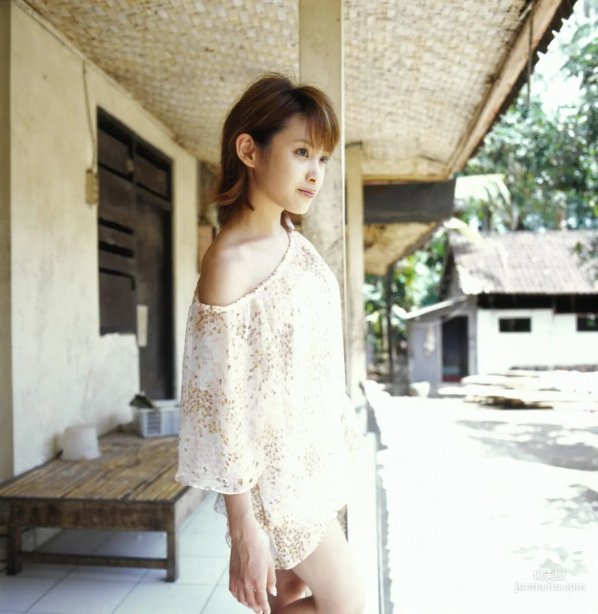 Ai Takahashi 高橋愛 [Hello! Project Digital Books] Vol.50 写真集
