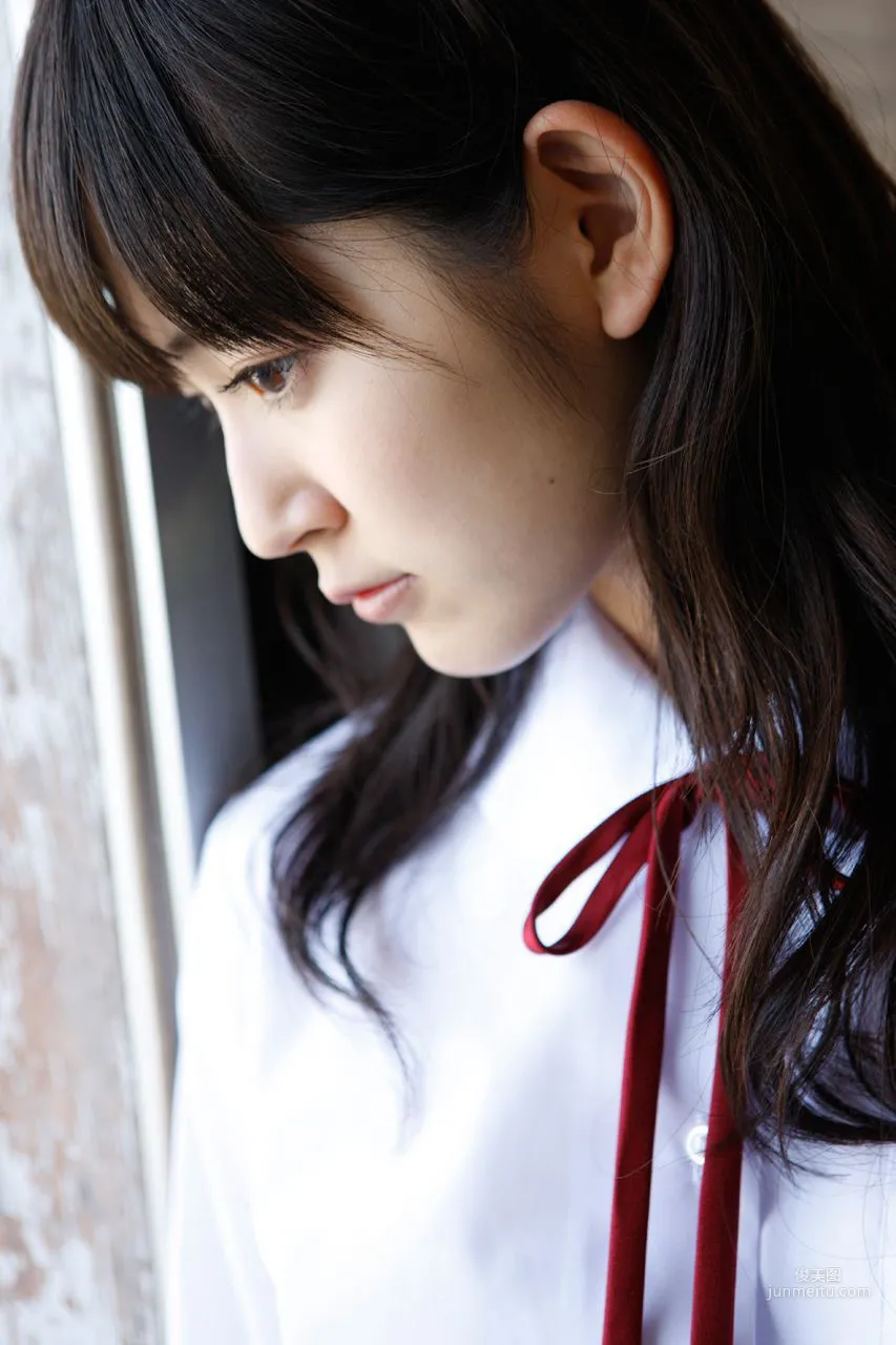 鈴木愛理 Suzuki Airi [Hello! Project Digital Books] Vol.78 写真集