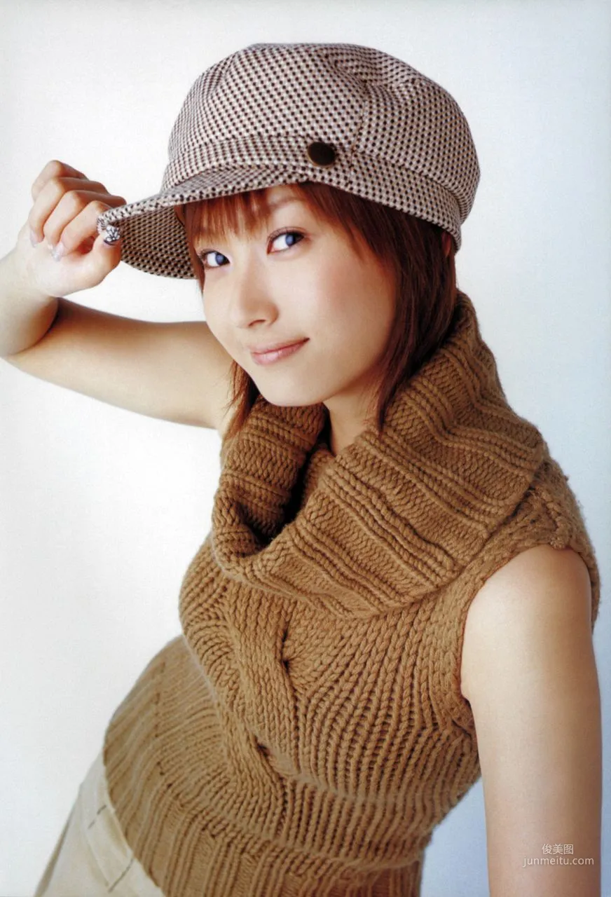 Miki Fujimoto 藤本美貴 [Hello! Project Digital Books] Vol.07 写真集