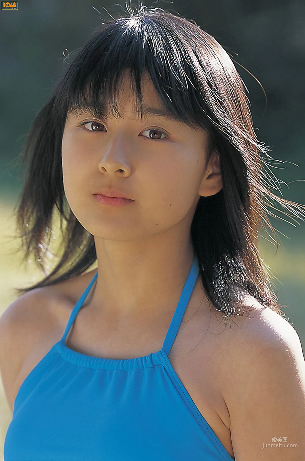 [Bomb.TV] 2006年05月刊《New Toho Cinderella》写真集