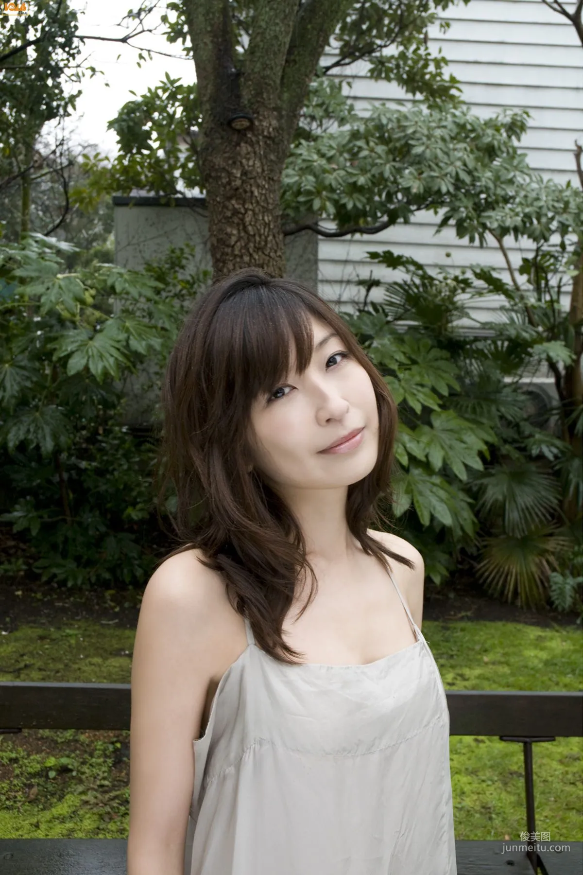 [Bomb.TV] 2008年05月刊 小野真弓 Mayumi Ono 写真集