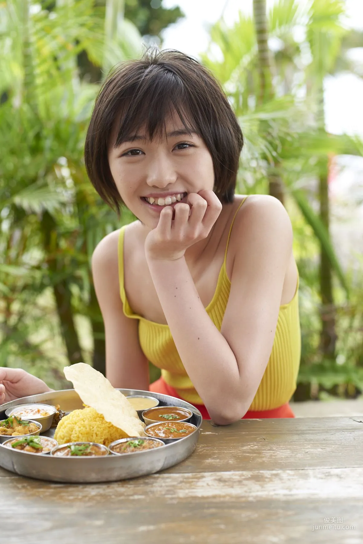 Haruka Kudo 工藤遥 [Hello! Project Digital Books] Vol.145 写真集