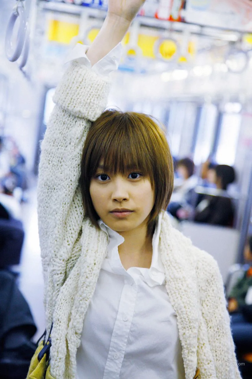 Ai Takahashi 高桥爱 [Hello! Project Digital Books] Vol.58 写真集