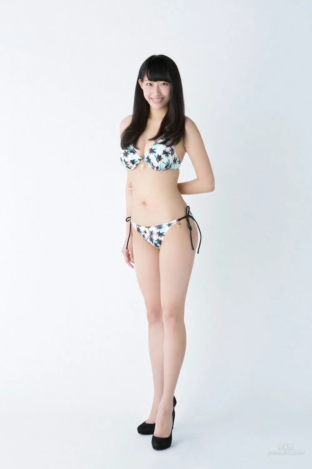 [YS Web] Vol.712 Suzuka Kimura 木村涼香/木村凉香 写真集