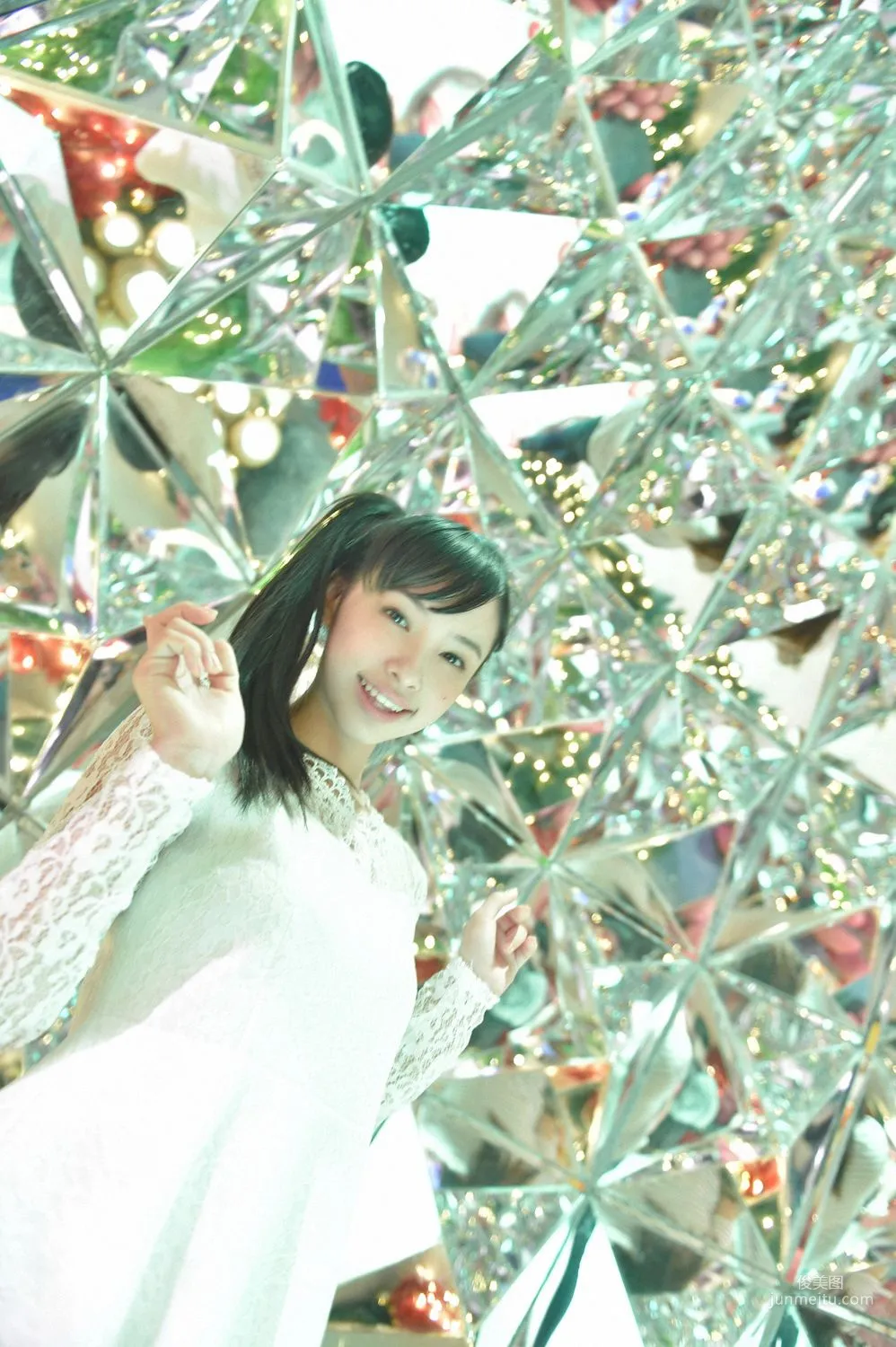 [YS Web] Vol.731 Seina Tsurumaki 鶴巻星奈/鹤卷星奈 写真集