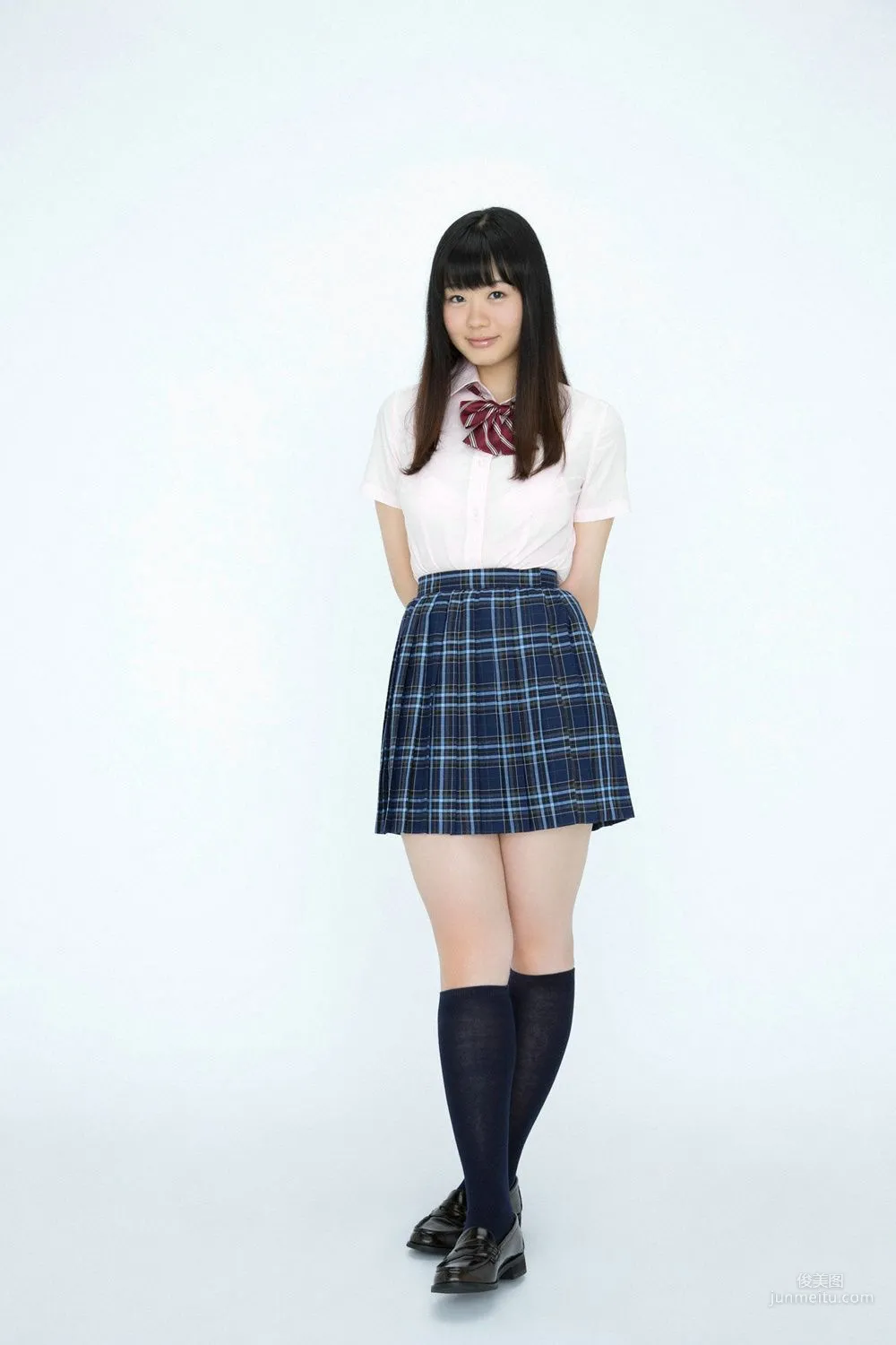Arisa Shirota 白田ありさ《Eカップのグラビアカメラマン入学！》写真集 [YS Web] Vol.620