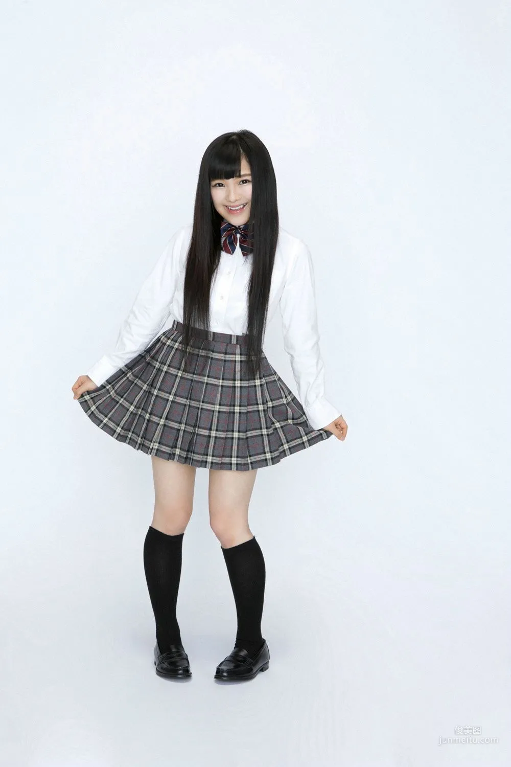 [YS Web] Vol.596 Jun Amaki 天木じゅん/天木纯 写真集