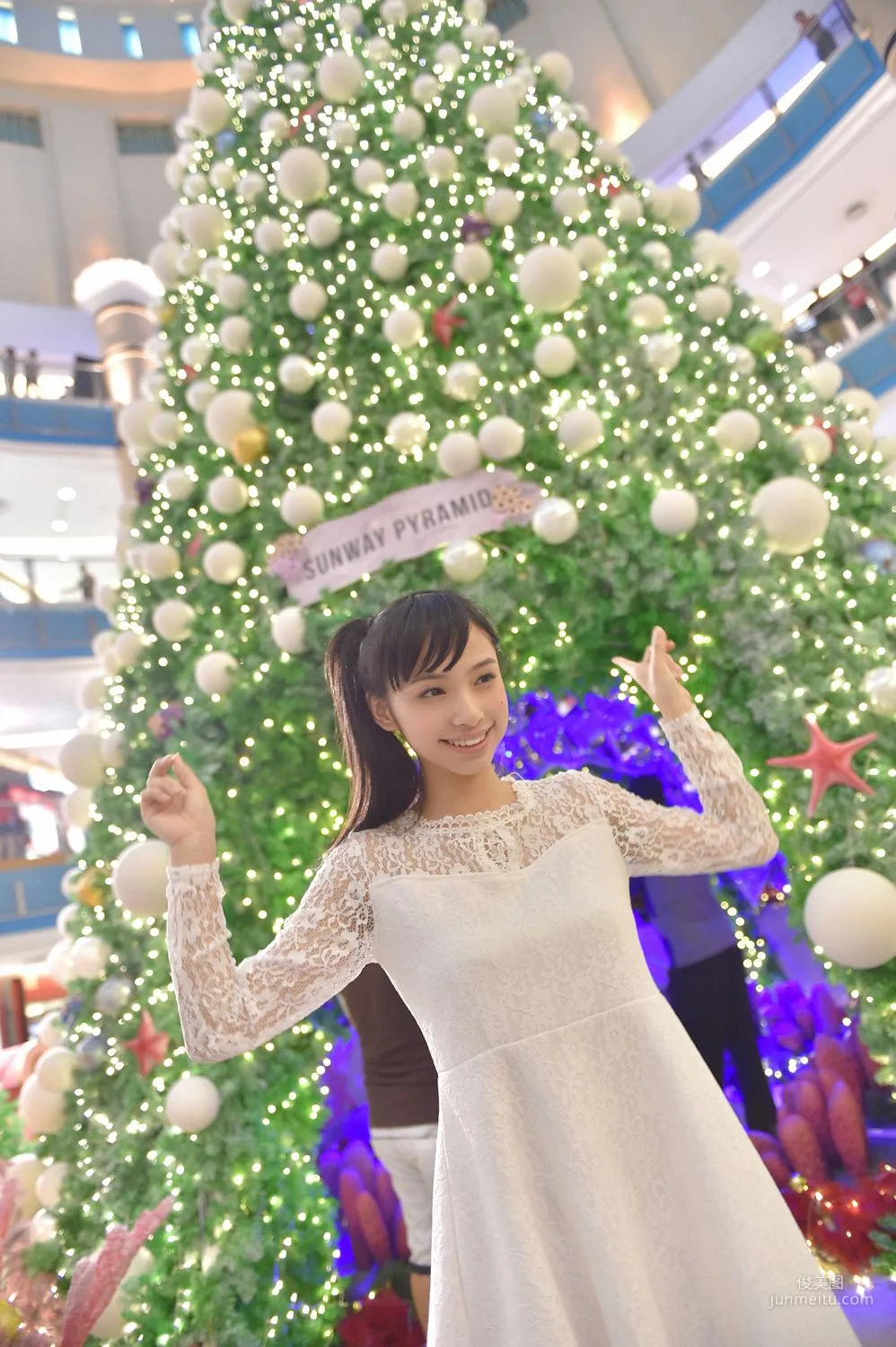 [YS Web] Vol.731 Seina Tsurumaki 鶴巻星奈/鹤卷星奈 写真集