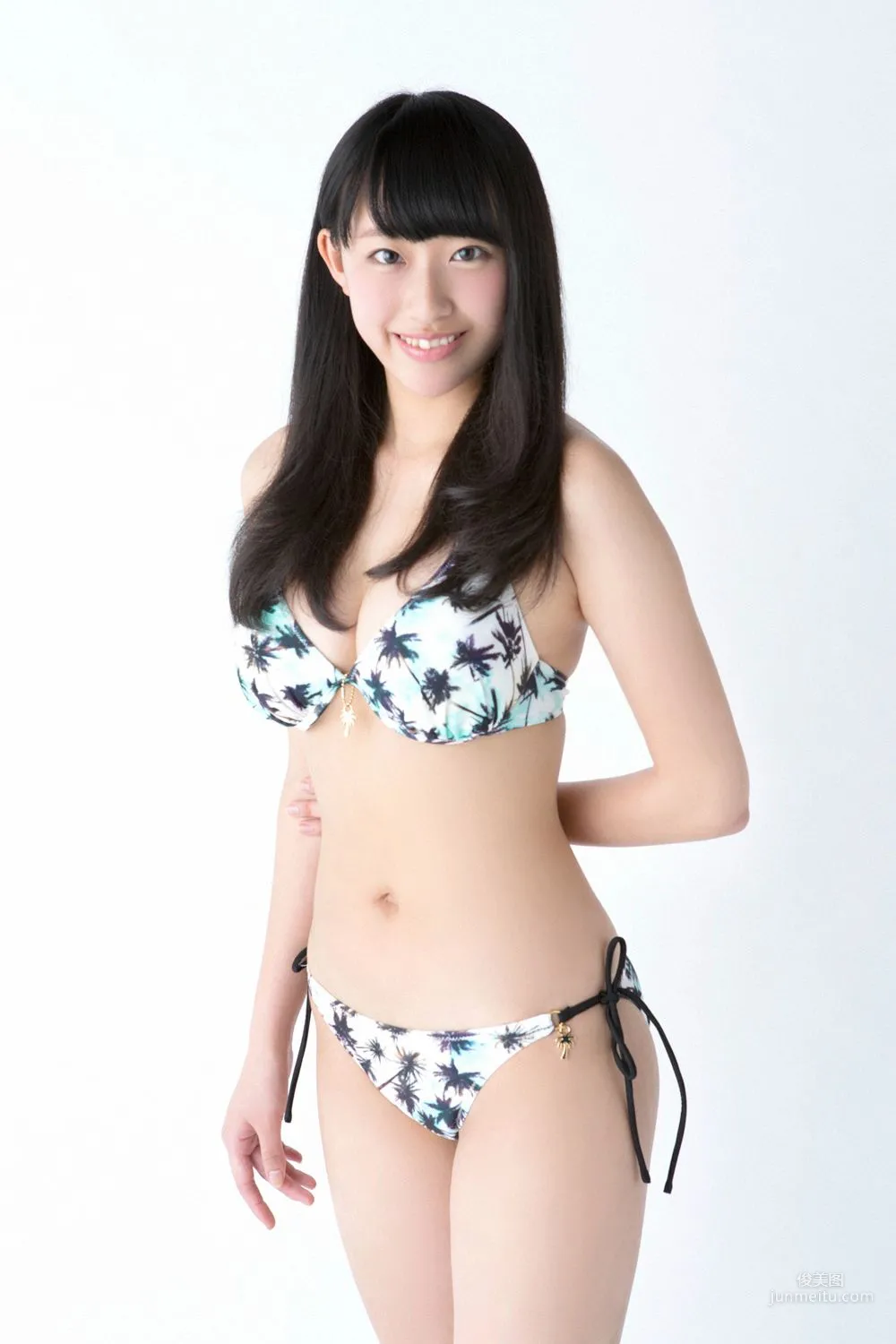 [YS Web] Vol.712 Suzuka Kimura 木村涼香/木村凉香 写真集