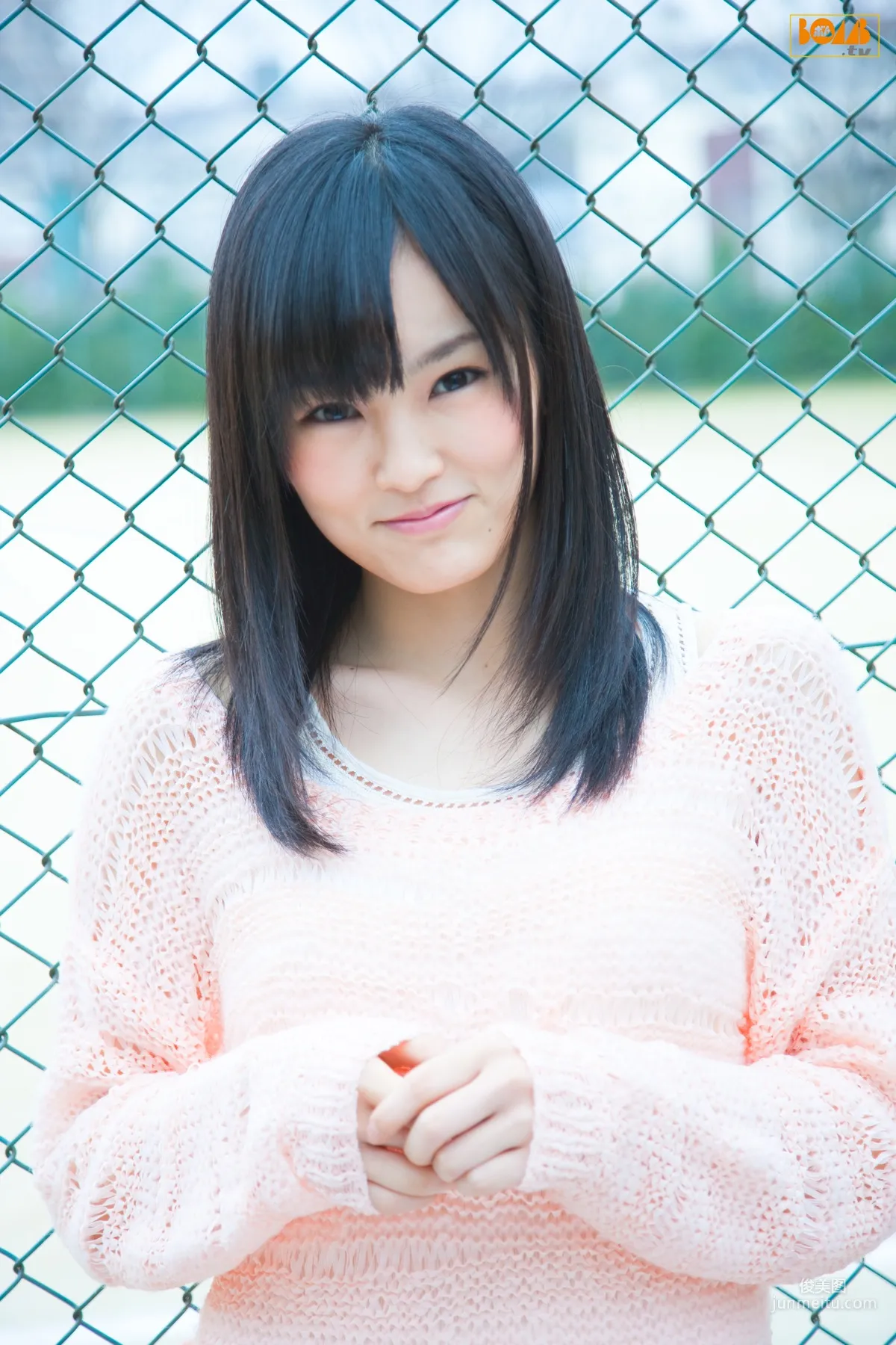 [Bomb.TV] 2011年05月号 NMB48 写真集