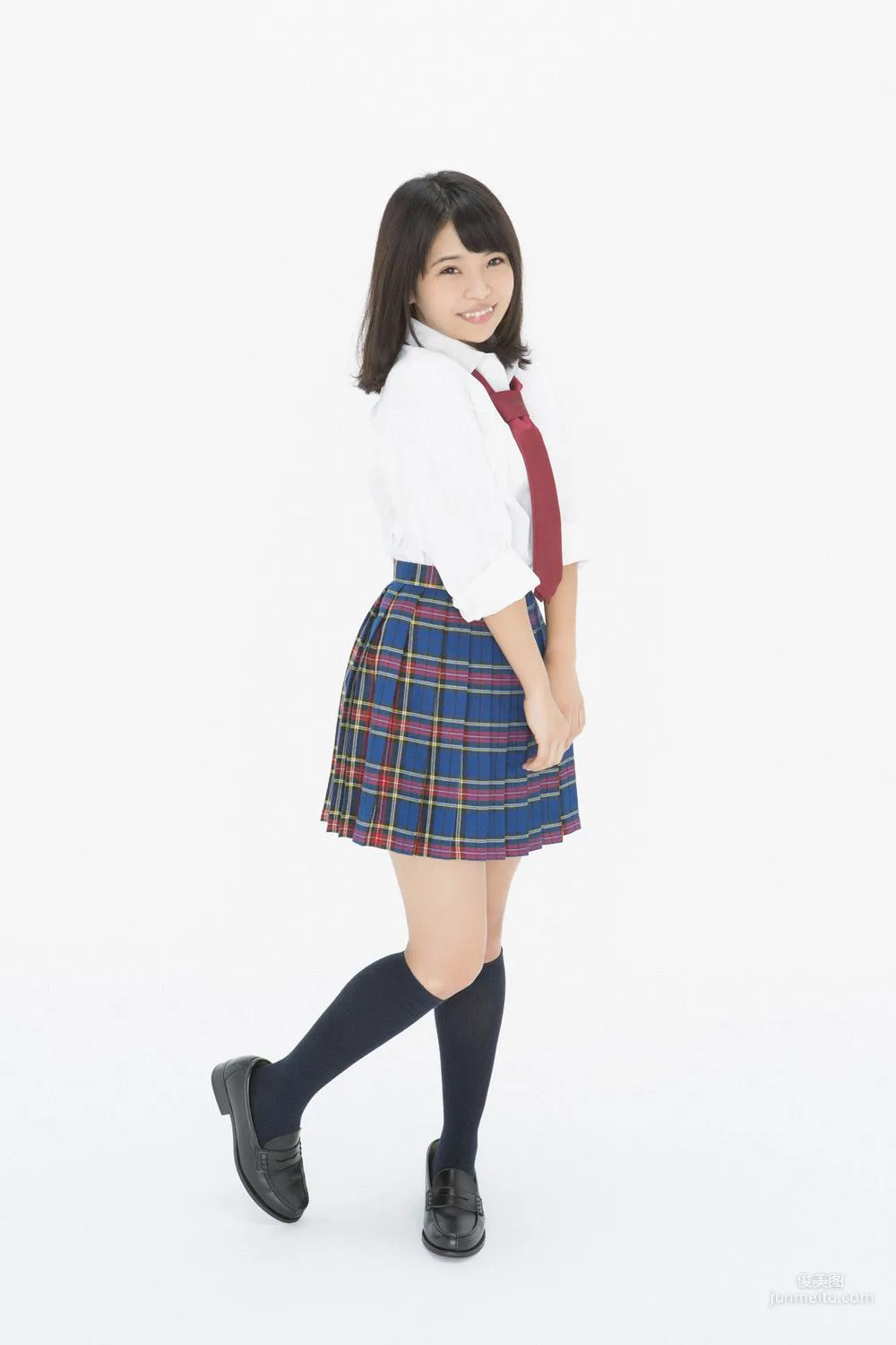 [YS Web] Vol.726 Kohaku Kimizu 稀水こはく 写真集