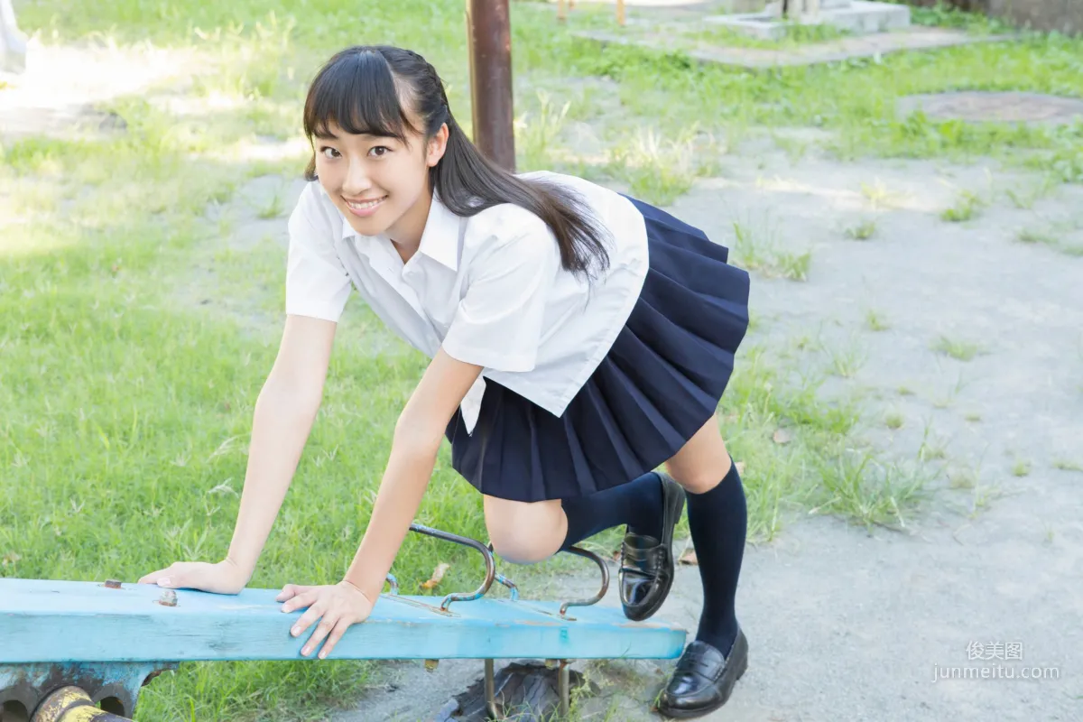 [YS Web] Vol.724 Suzuka Kimura 木村涼香 写真集