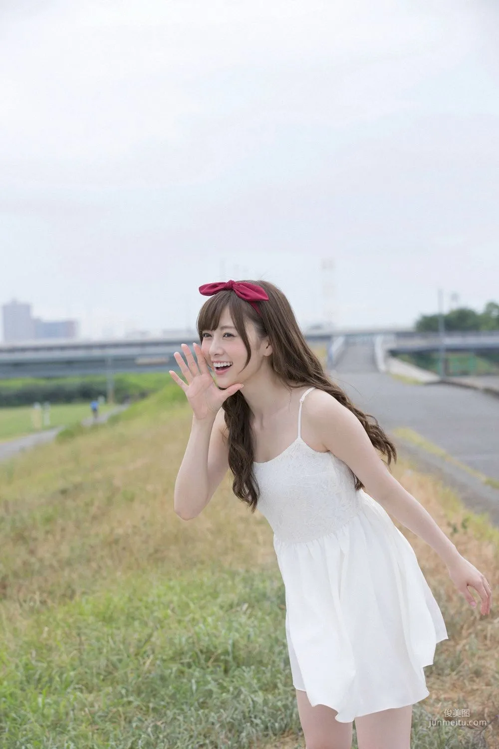 白石麻衣《エース登板!!!!!!》写真集 [YS Web] Vol.670