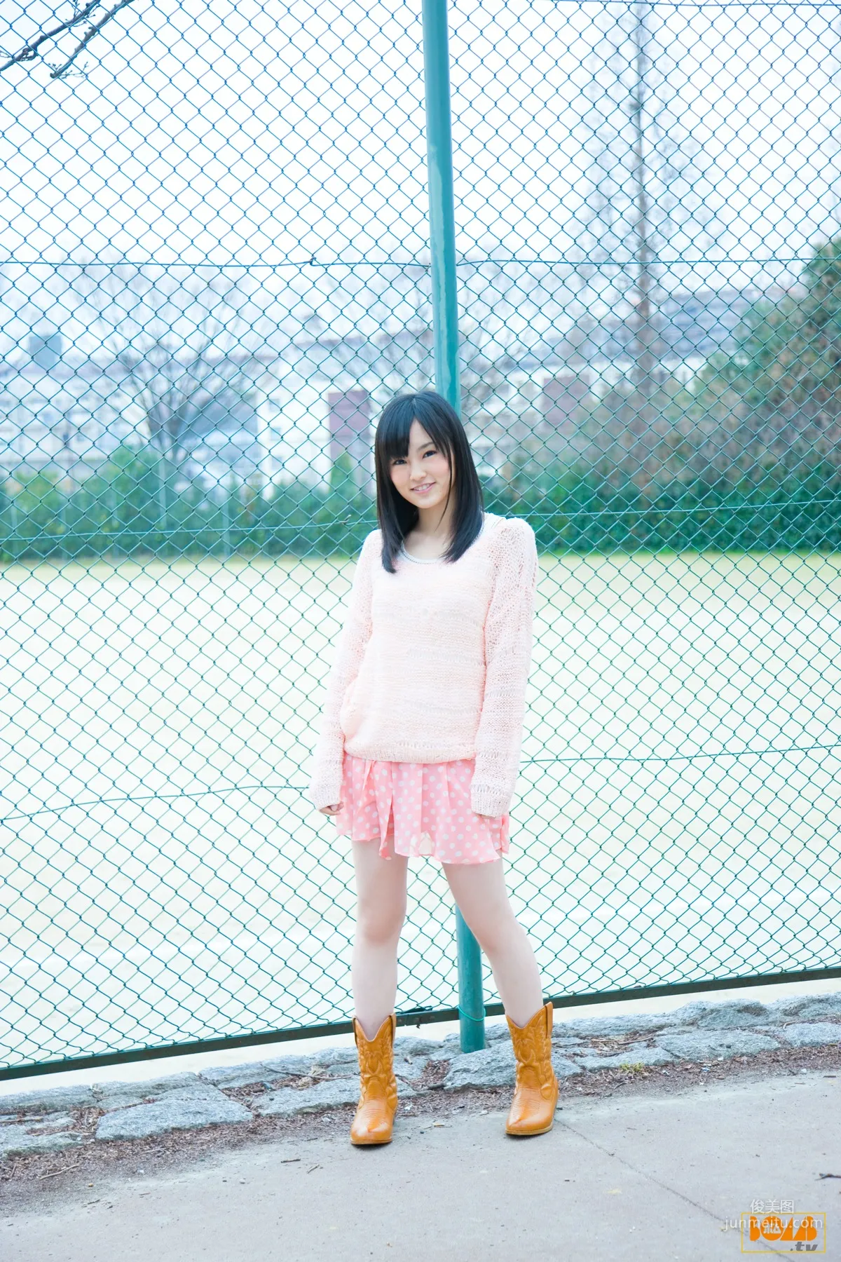 [Bomb.TV] 2011年05月号 NMB48 写真集