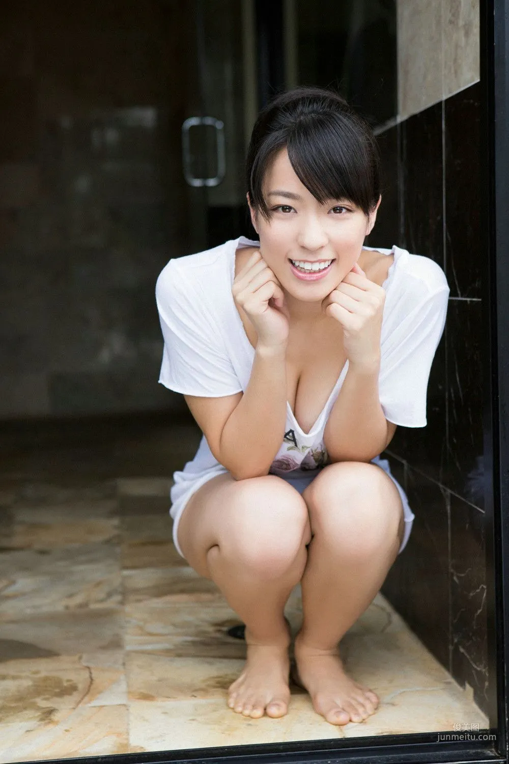[YS Web] Vol.594 Mayu Koseta 小瀨田麻由 写真集