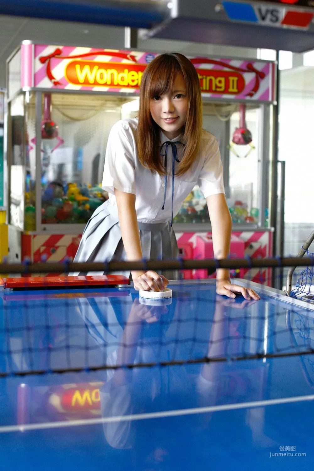 [YS Web] Vol.597 Hiroko Kamata 镰田宽子/镰田紘子 写真集