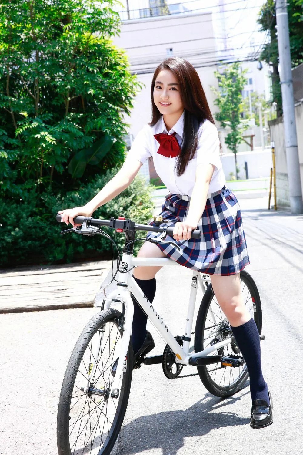 [YS Web] Vol.710 Yuna Taira 平祐奈 写真集
