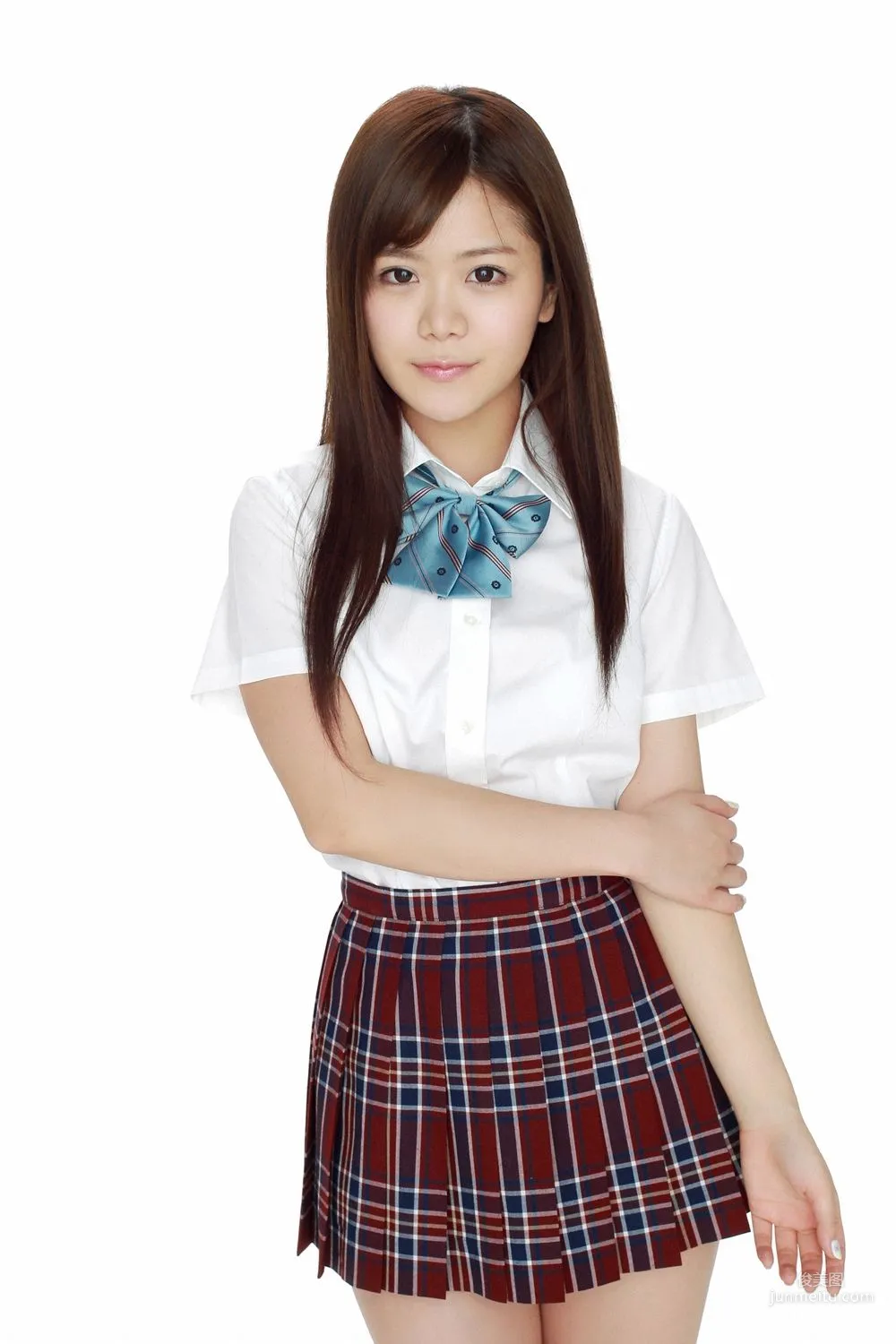 桜ハナ《ハナ咲くイマドキ乙女入学！》写真集 [YS Web] Vol.559