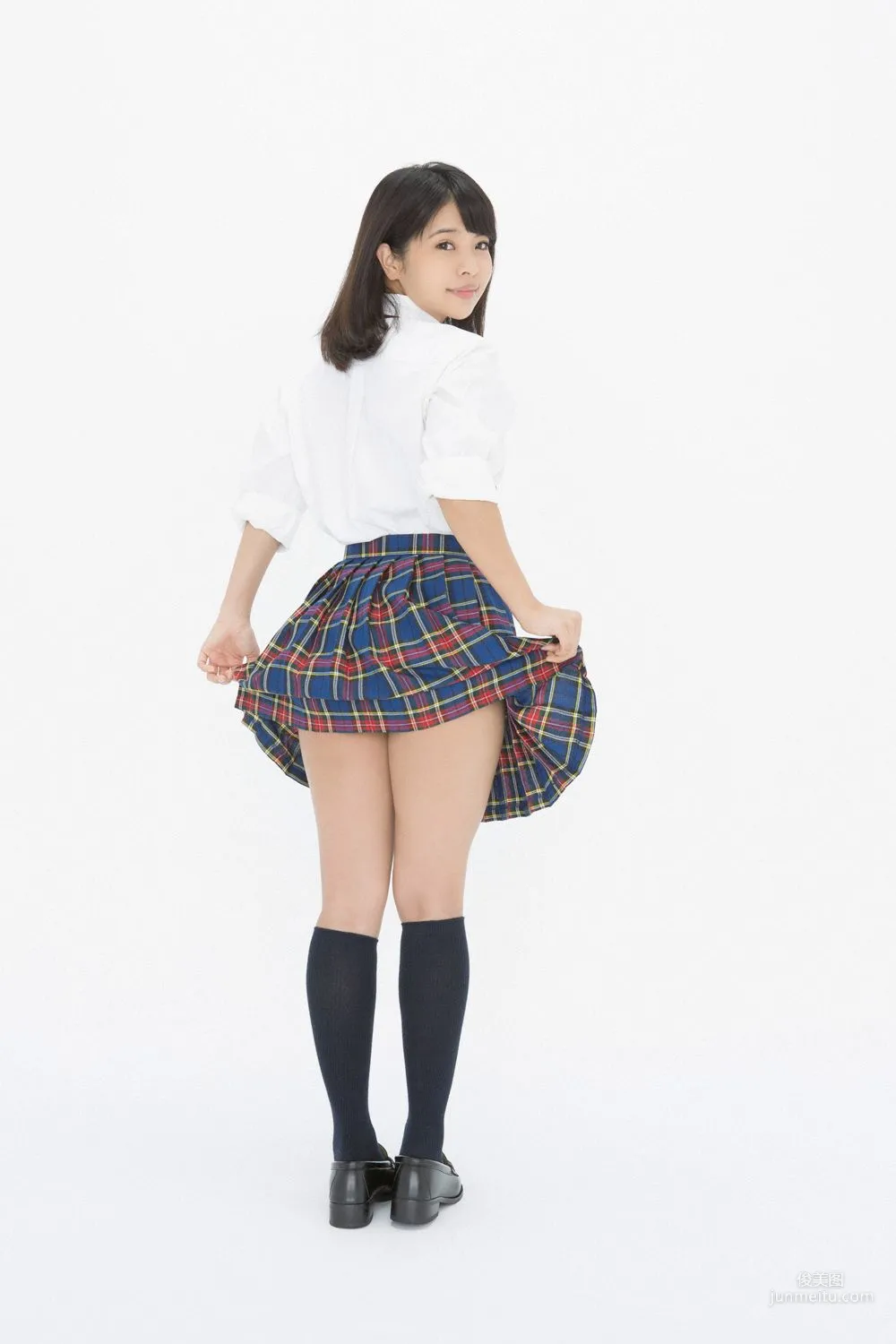 [YS Web] Vol.726 Kohaku Kimizu 稀水こはく 写真集