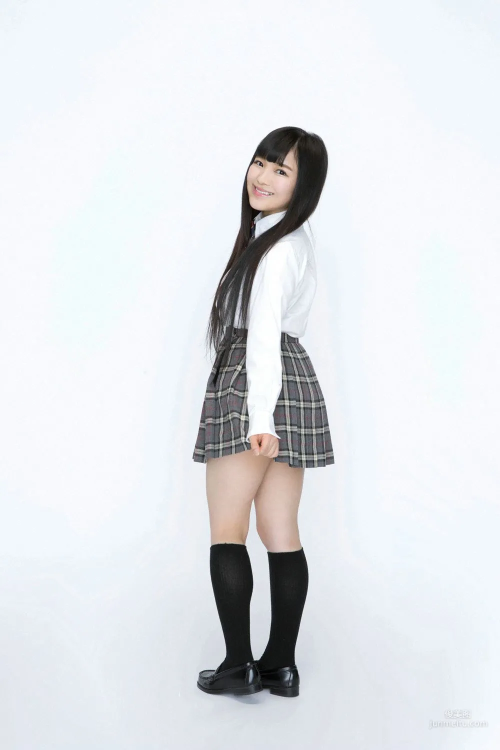 [YS Web] Vol.596 Jun Amaki 天木じゅん/天木纯 写真集