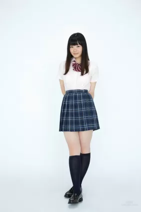 Arisa Shirota 白田ありさ《Eカップのグラビアカメラマン入学！》写真集 [YS Web] Vol.620