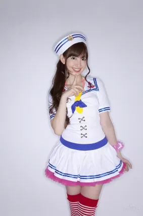 AKB48《真夏の大航海！》写真集 [YS Web] Vol.418