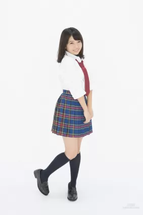 [YS Web] Vol.726 Kohaku Kimizu 稀水こはく 写真集