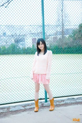 [Bomb.TV] 2011年05月号 NMB48 写真集