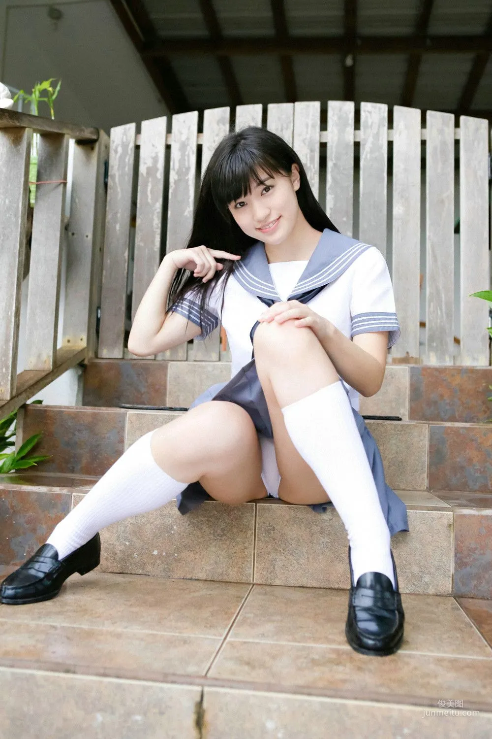 高崎聖子《ラブミー♥ボリューミー》写真集 [YS Web] Vol.617
