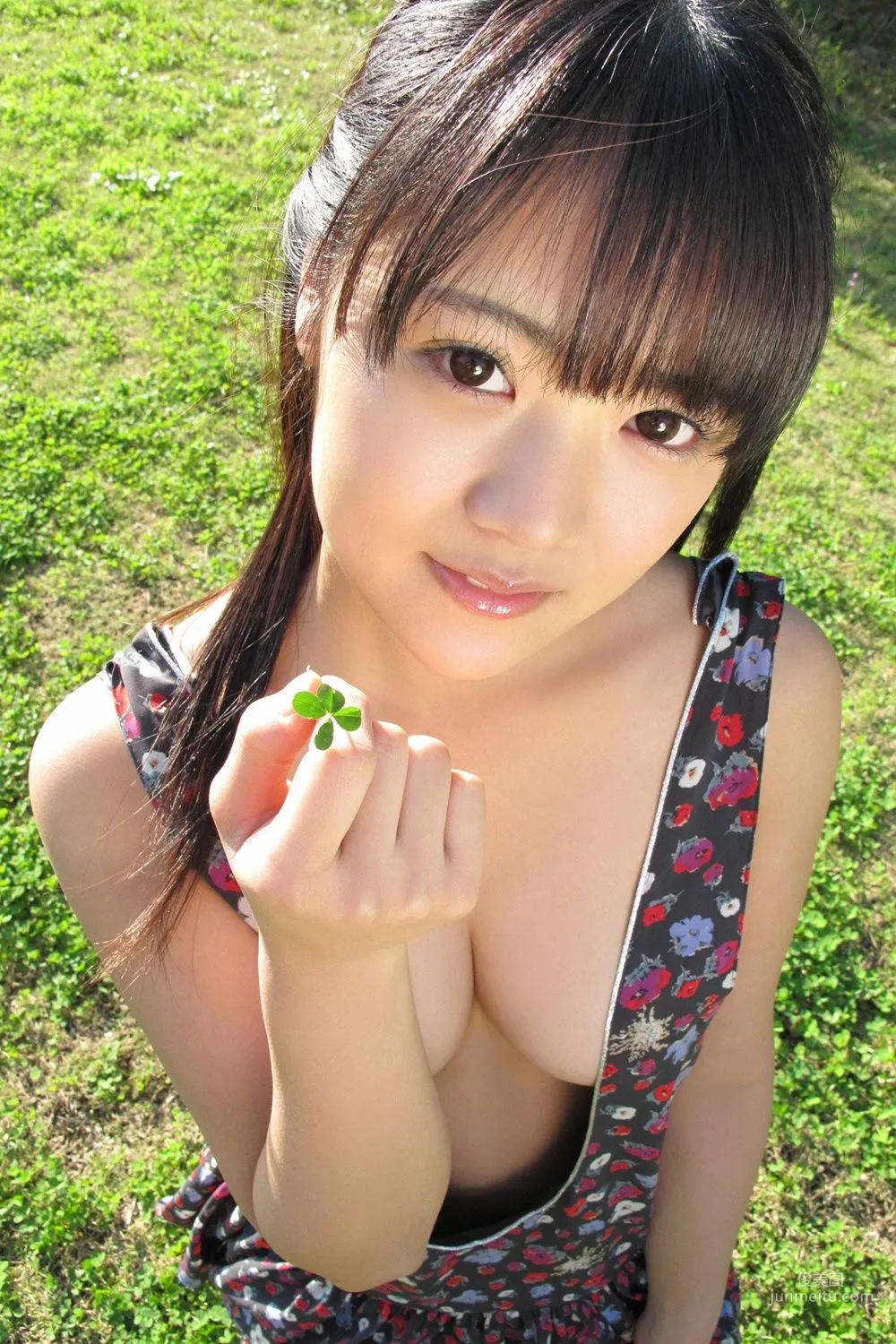 东江日香理/あがりえひかり《ぷりんぷりんプリンセス》写真集 [YS Web] Vol.486