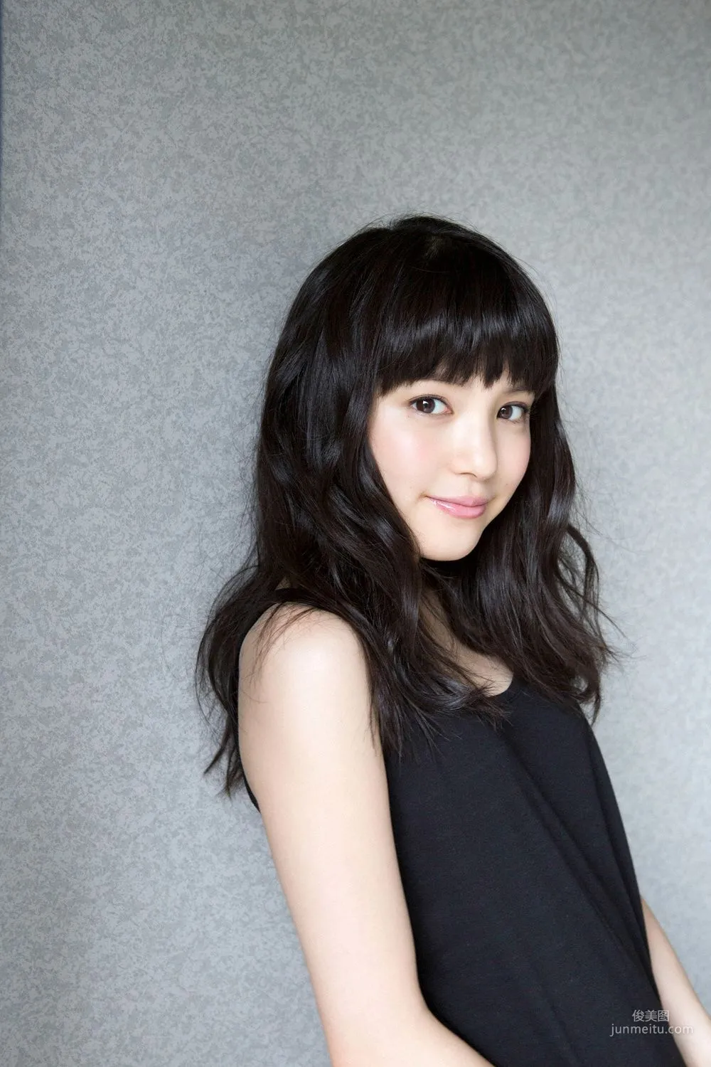 川島海荷《あどけない君のしぐさ。☆少年サンデーSPECIAL PRESENTS☆》写真集 [YS Web] Vol.570