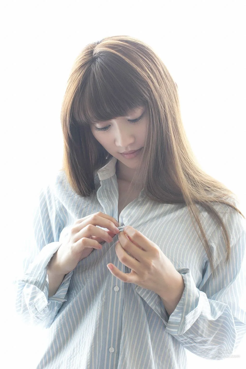 原幹恵《Great Hara》写真集 [YS Web] Vol.667