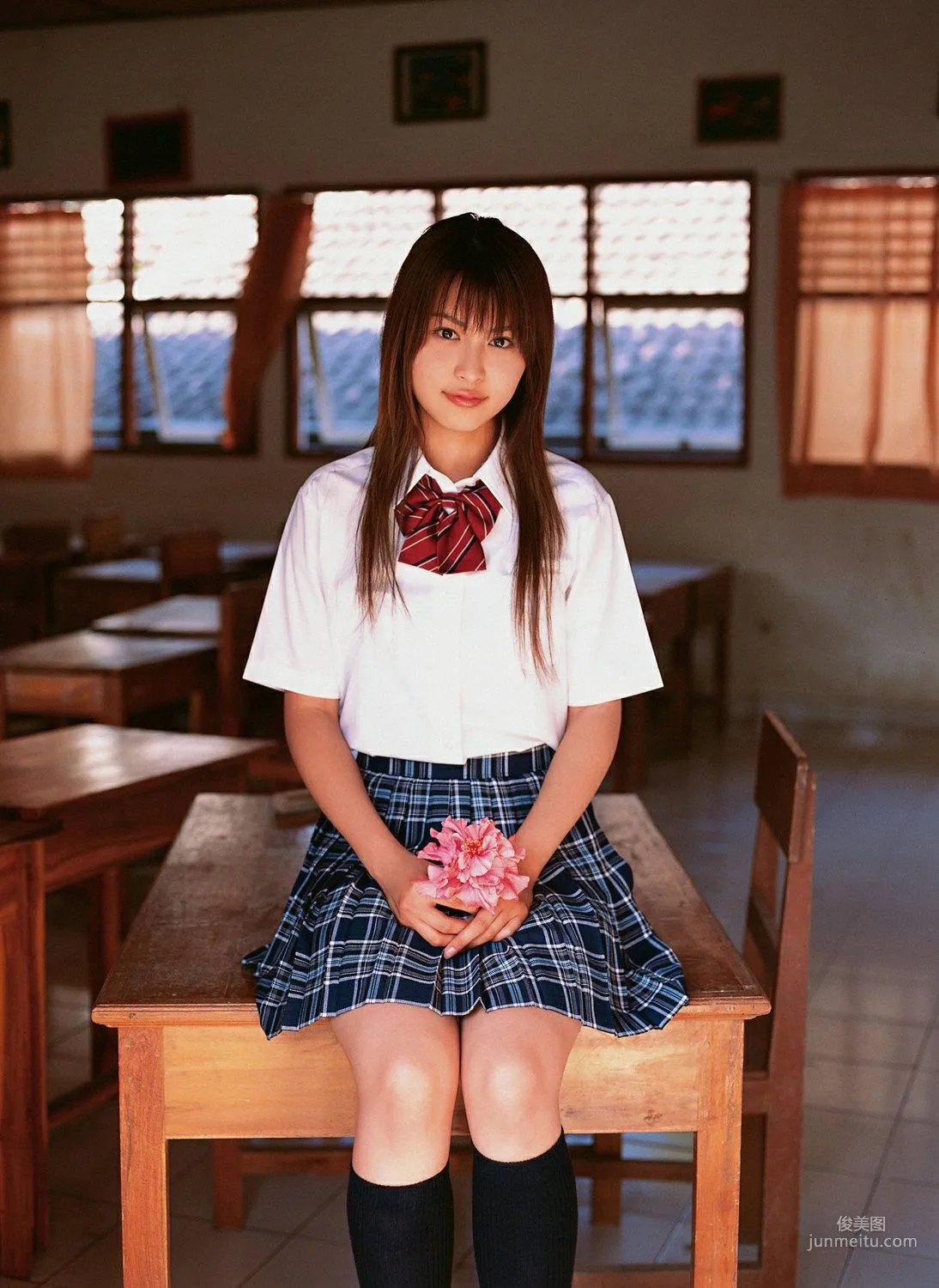 [YS Web] Vol.263 Yuuki Mihara 三原勇希/ユウキc 写真集