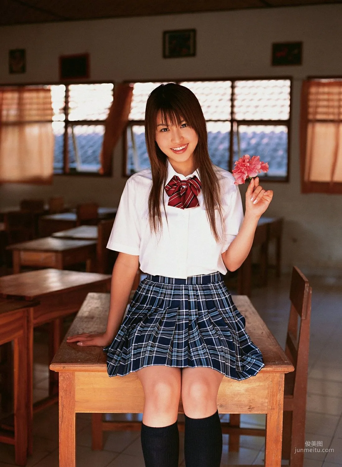 [YS Web] Vol.263 Yuuki Mihara 三原勇希/ユウキc 写真集
