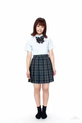 東江日香理《かわいすぎるヲタっ娘エントリー!!》写真集 [YS Web] Vol.367