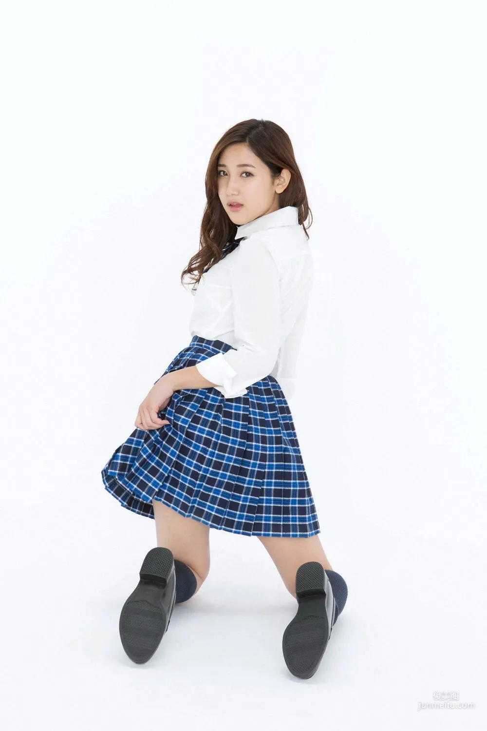 [YS Web] Vol.721 Miyu Kojima 小島みゆ/小岛美优 写真集
