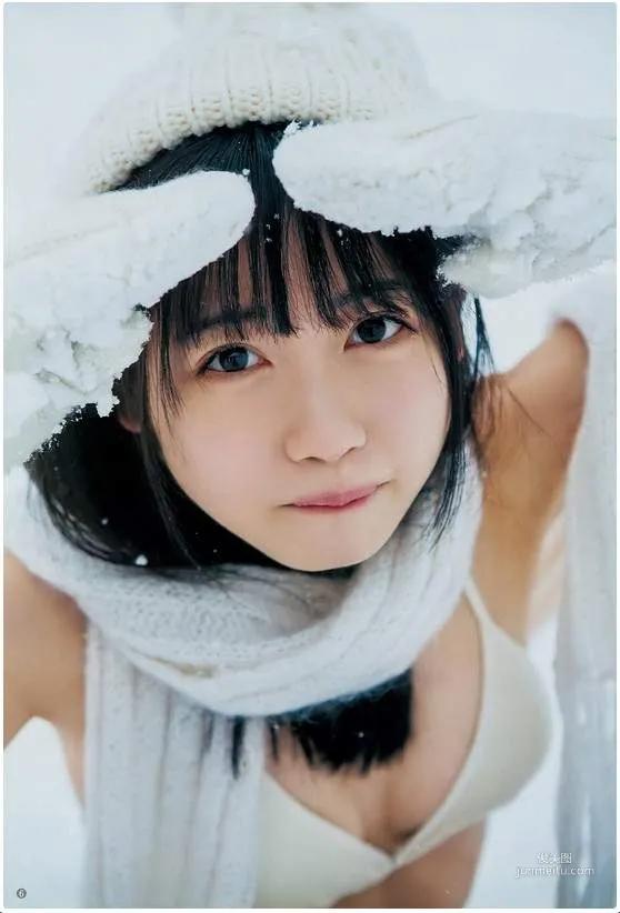 制服给推《来栖りん》全国女子高中生制服收藏最正冠军