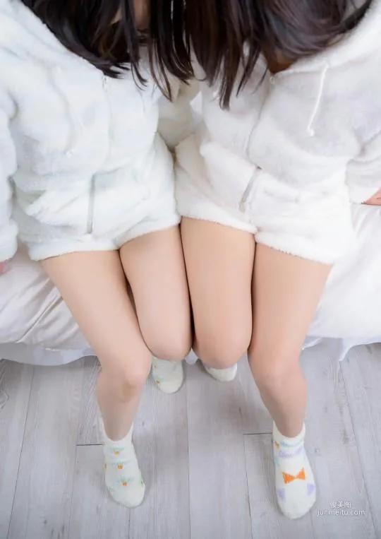 腿控专属《大腿写真展》进行时,贴心帮你挑了些性感美腿