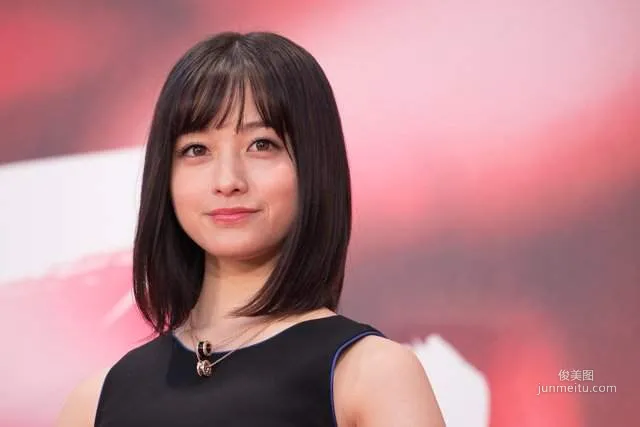 2018年《日本女星整形范本排行榜》