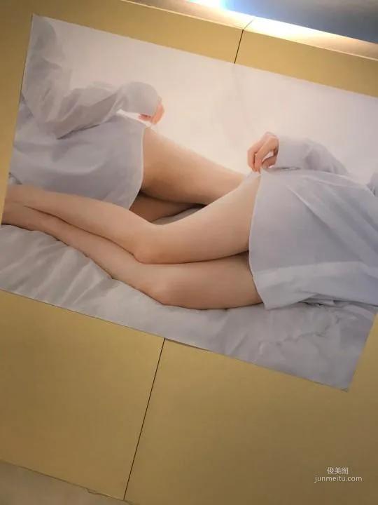 腿控专属《大腿写真展》进行时,贴心帮你挑了些性感美腿