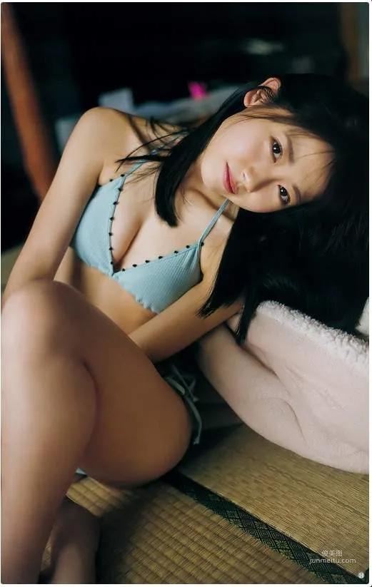 制服给推《来栖りん》全国女子高中生制服收藏最正冠军