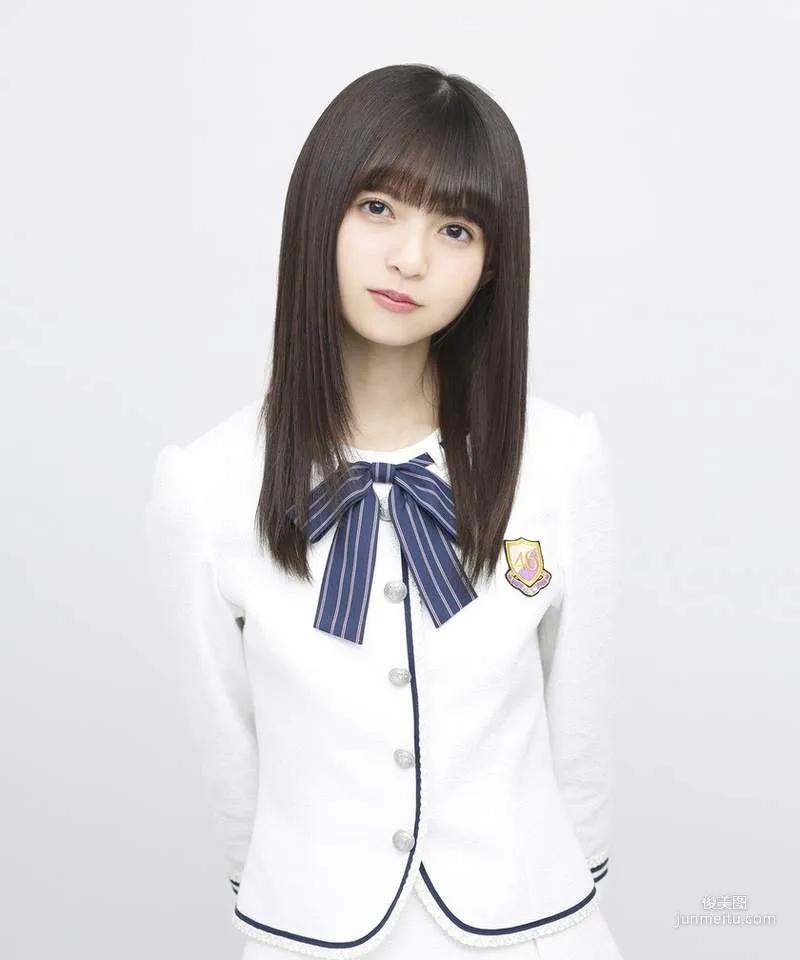 2018年《日本女星整形范本排行榜》