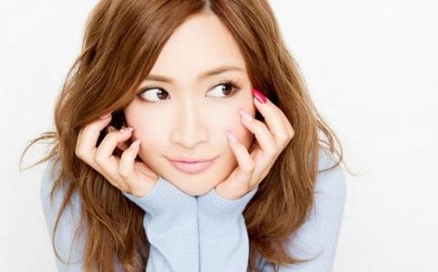 女人讨厌但男人超爱的日本女星,同性相斥呢~