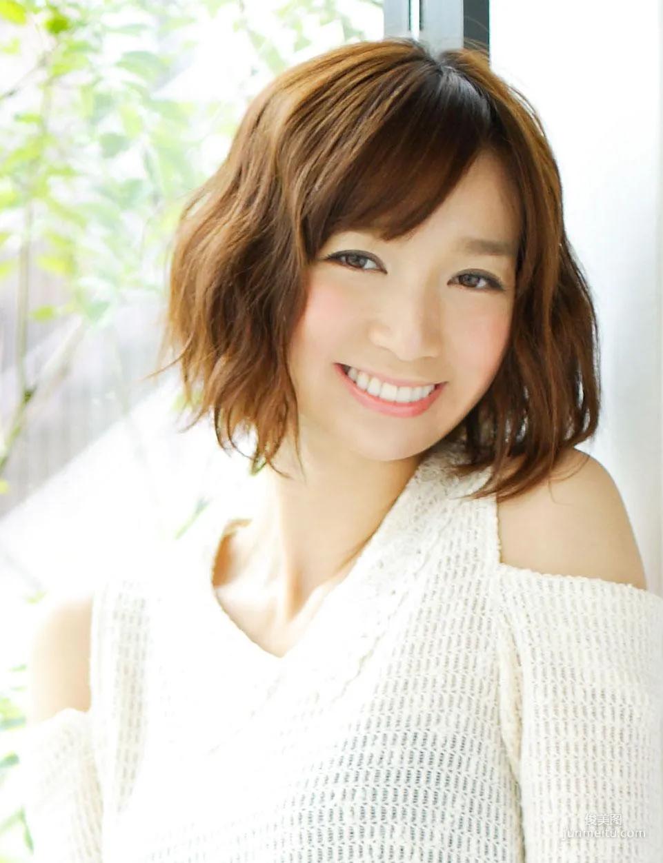 女人讨厌但男人超爱的日本女星,同性相斥呢~