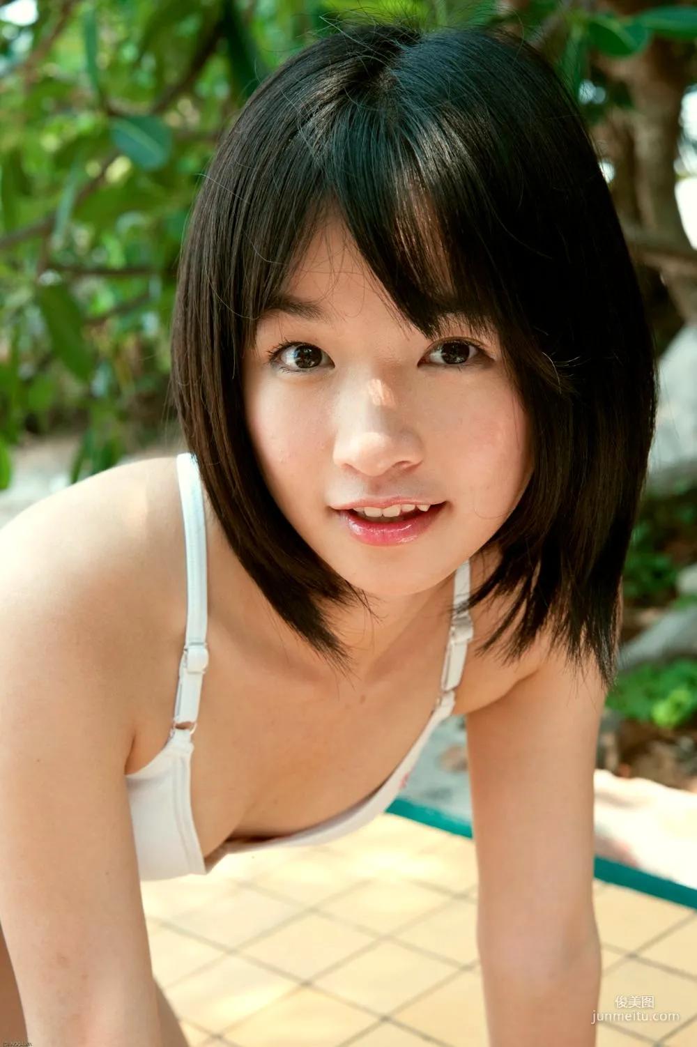 日本最漂亮的新锐女优选举大赛,个个青春洋溢